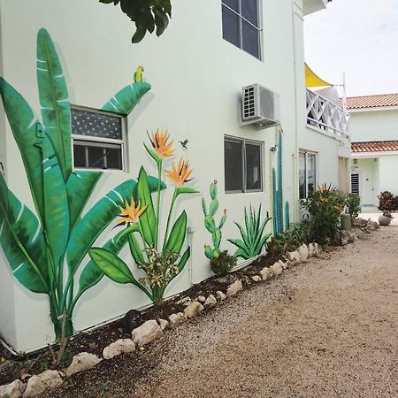 Apartment Lagoon Ocean Resort Lagun المظهر الخارجي الصورة