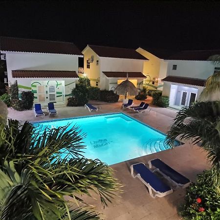 Apartment Lagoon Ocean Resort Lagun المظهر الخارجي الصورة