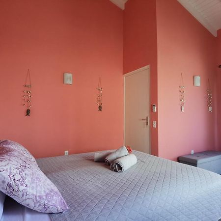 Apartment Lagoon Ocean Resort Lagun المظهر الخارجي الصورة