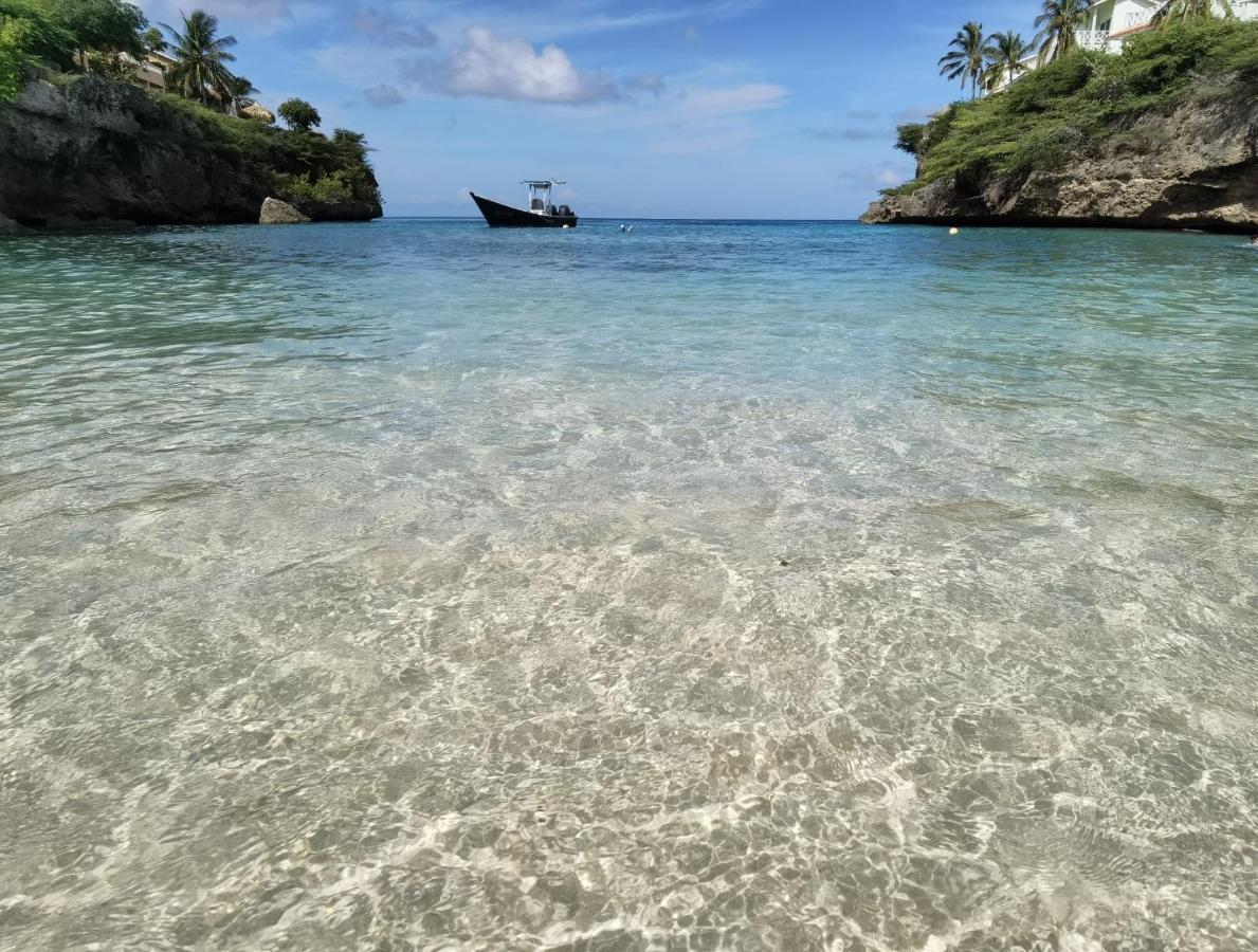 Apartment Lagoon Ocean Resort Lagun المظهر الخارجي الصورة