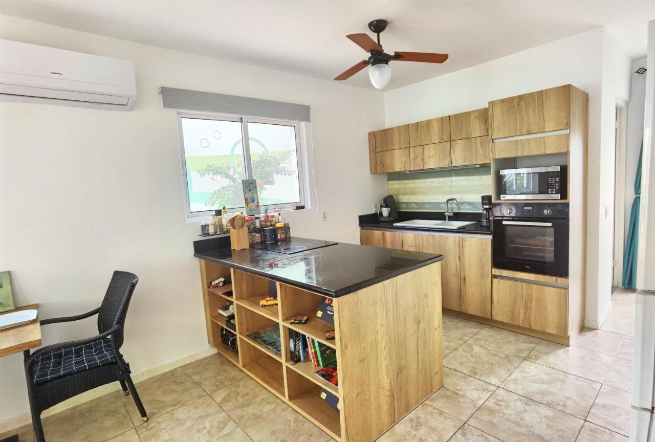 Apartment Lagoon Ocean Resort Lagun المظهر الخارجي الصورة