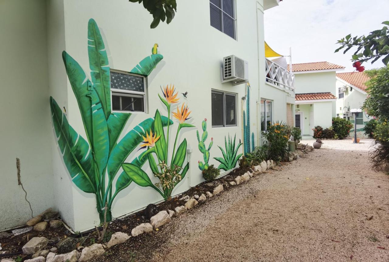 Apartment Lagoon Ocean Resort Lagun المظهر الخارجي الصورة