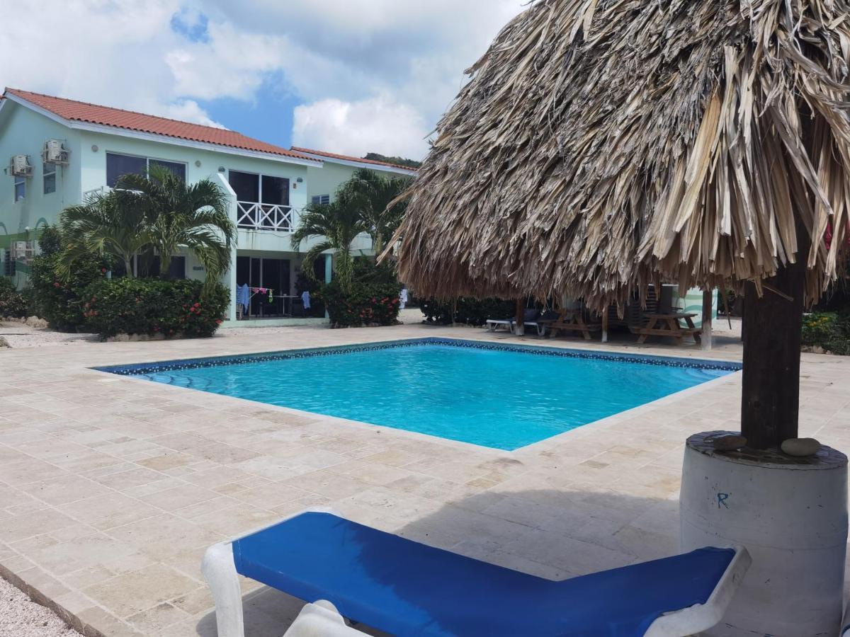 Apartment Lagoon Ocean Resort Lagun المظهر الخارجي الصورة