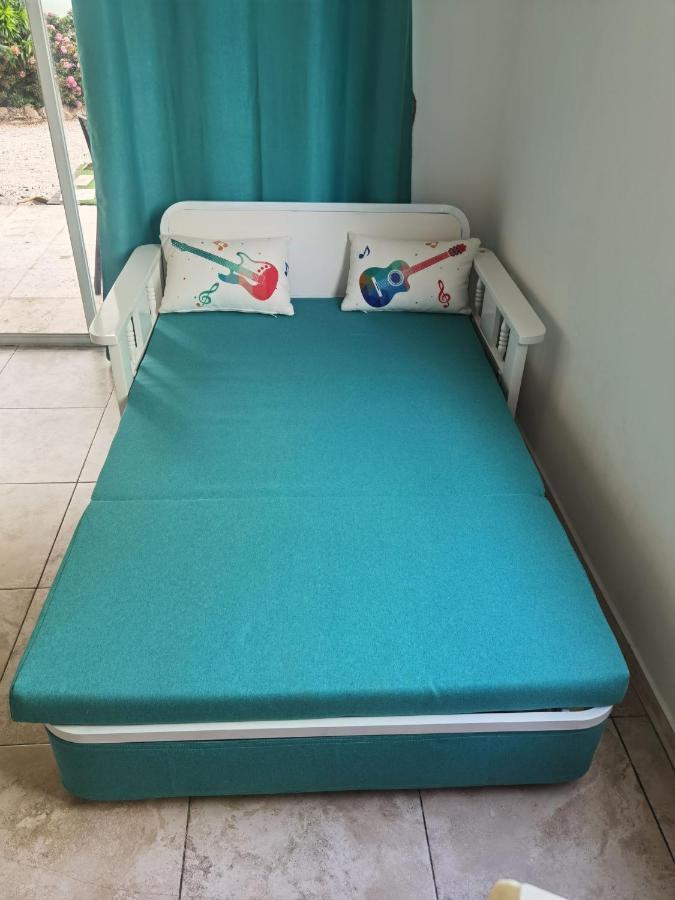 Apartment Lagoon Ocean Resort Lagun المظهر الخارجي الصورة