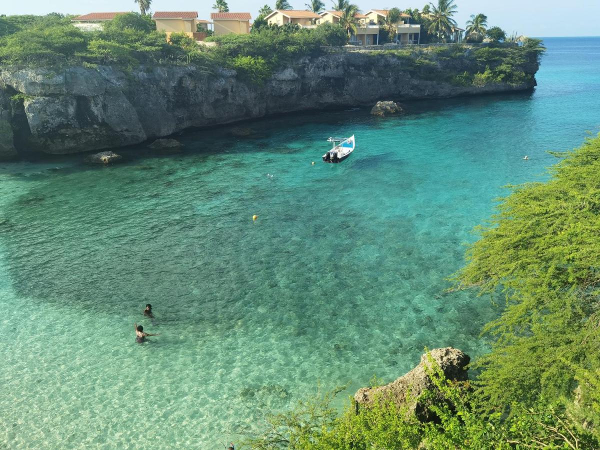 Apartment Lagoon Ocean Resort Lagun المظهر الخارجي الصورة