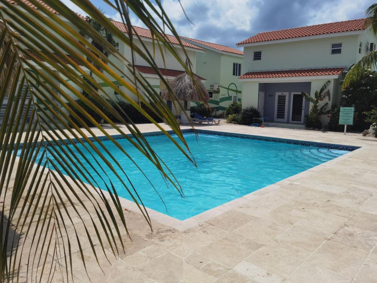 Apartment Lagoon Ocean Resort Lagun المظهر الخارجي الصورة