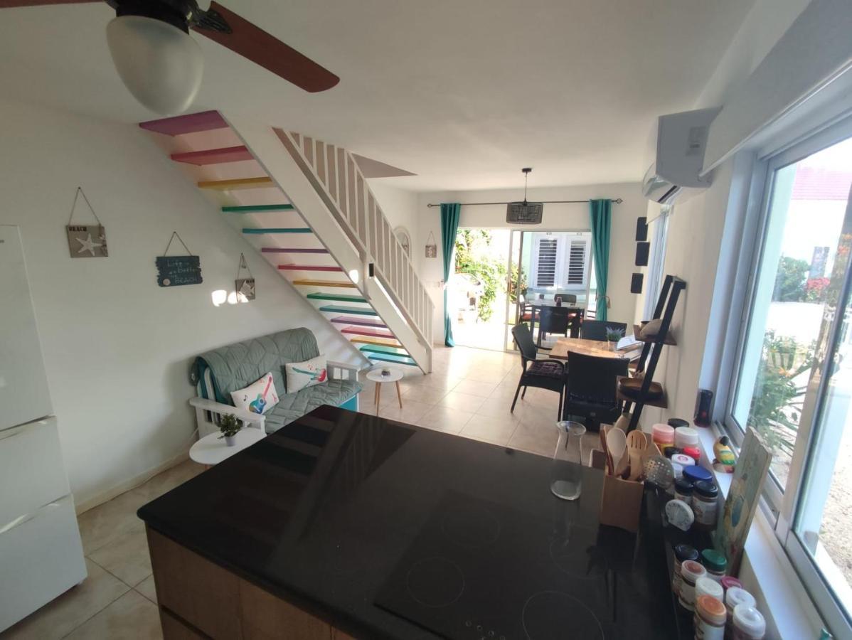 Apartment Lagoon Ocean Resort Lagun المظهر الخارجي الصورة