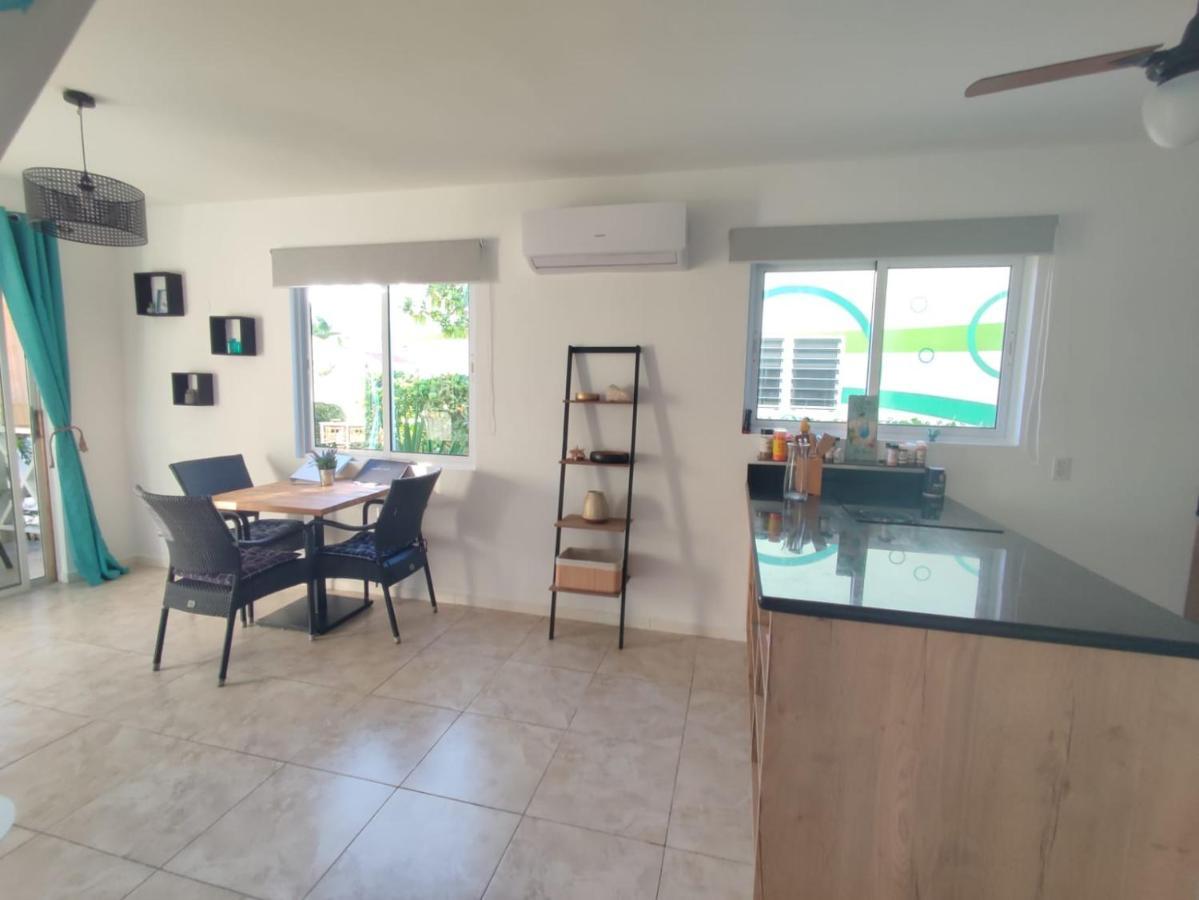 Apartment Lagoon Ocean Resort Lagun المظهر الخارجي الصورة