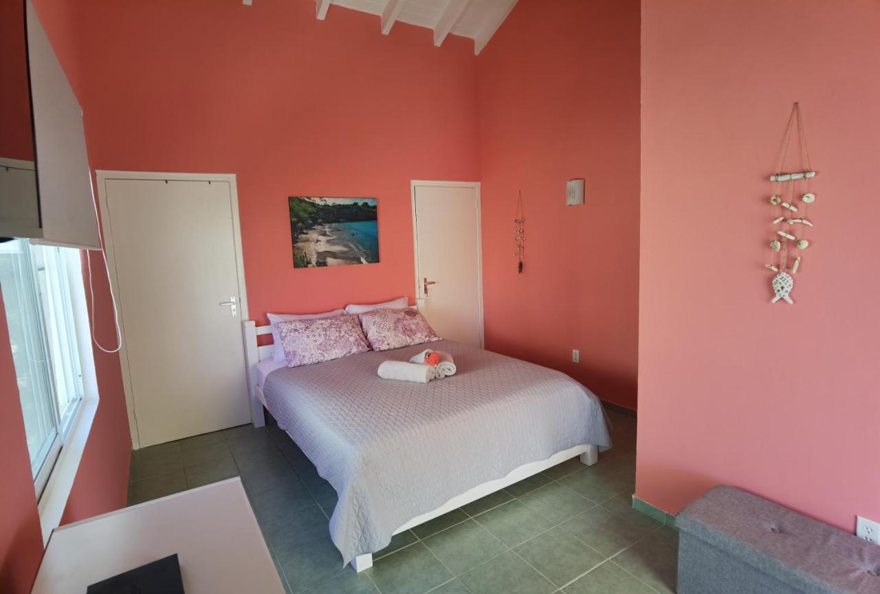 Apartment Lagoon Ocean Resort Lagun المظهر الخارجي الصورة