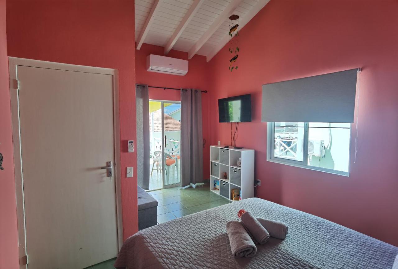 Apartment Lagoon Ocean Resort Lagun المظهر الخارجي الصورة