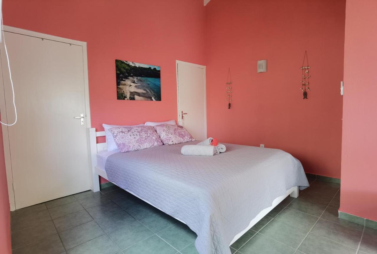 Apartment Lagoon Ocean Resort Lagun المظهر الخارجي الصورة