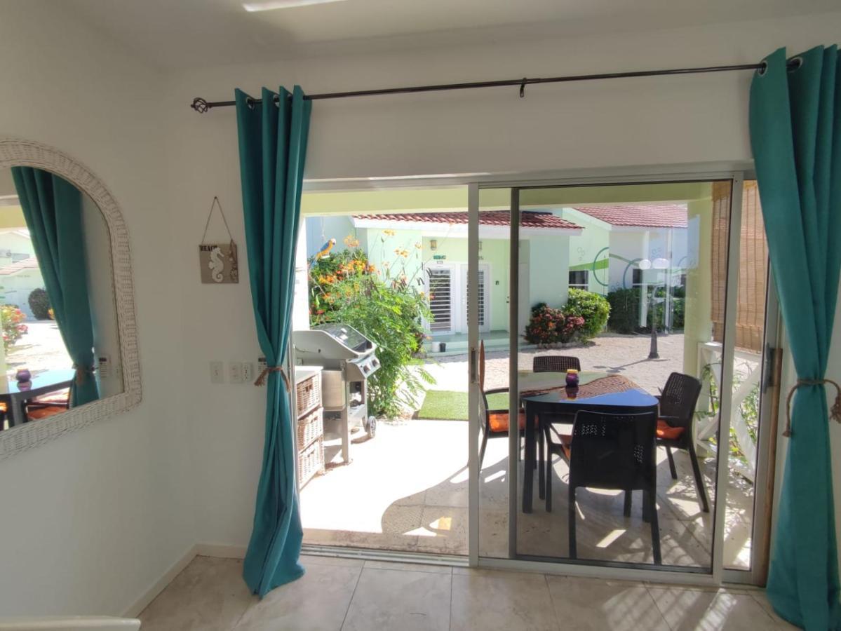 Apartment Lagoon Ocean Resort Lagun المظهر الخارجي الصورة