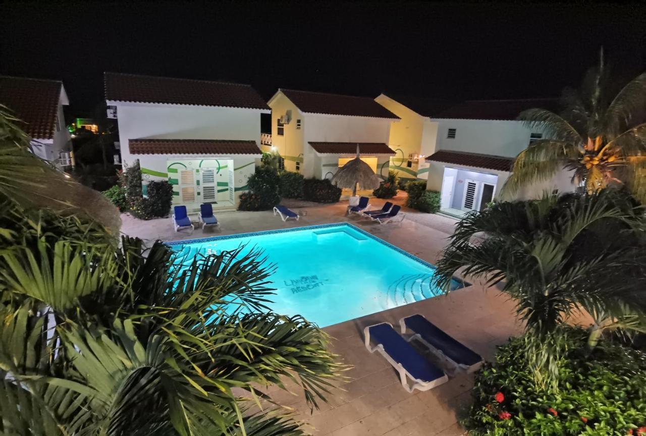 Apartment Lagoon Ocean Resort Lagun المظهر الخارجي الصورة