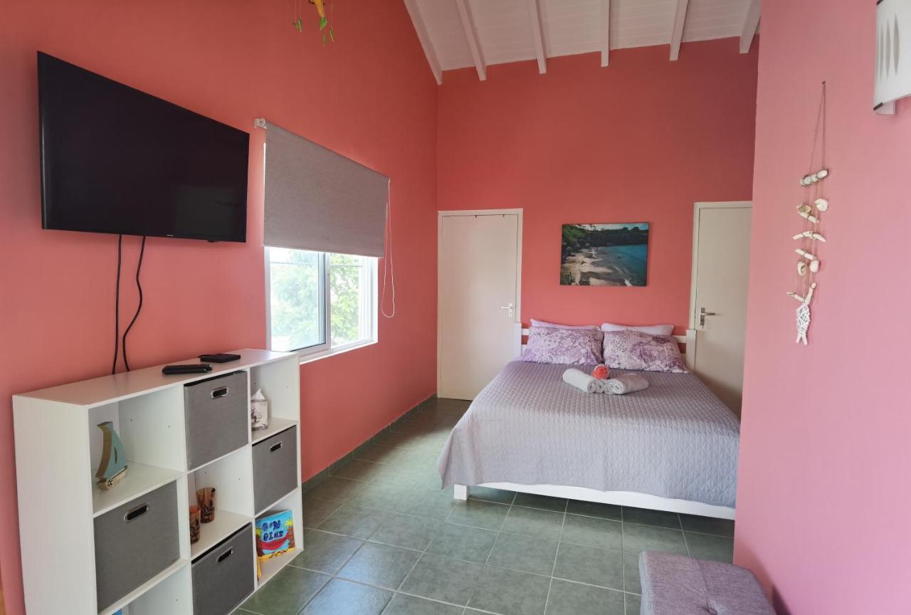 Apartment Lagoon Ocean Resort Lagun المظهر الخارجي الصورة