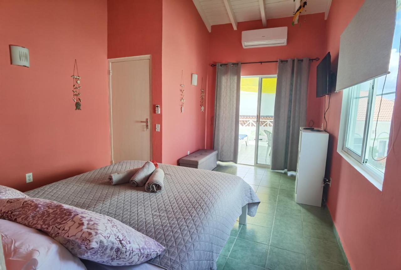 Apartment Lagoon Ocean Resort Lagun المظهر الخارجي الصورة