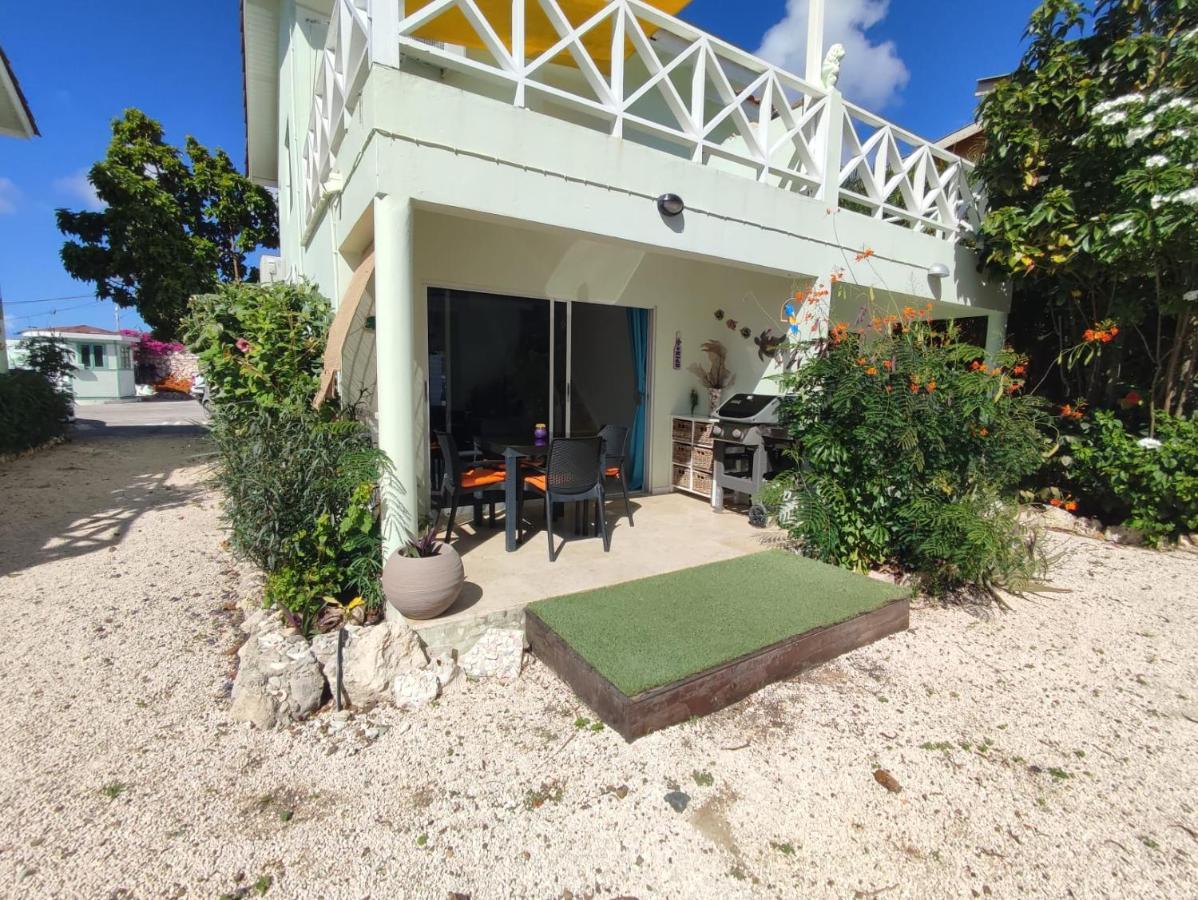 Apartment Lagoon Ocean Resort Lagun المظهر الخارجي الصورة