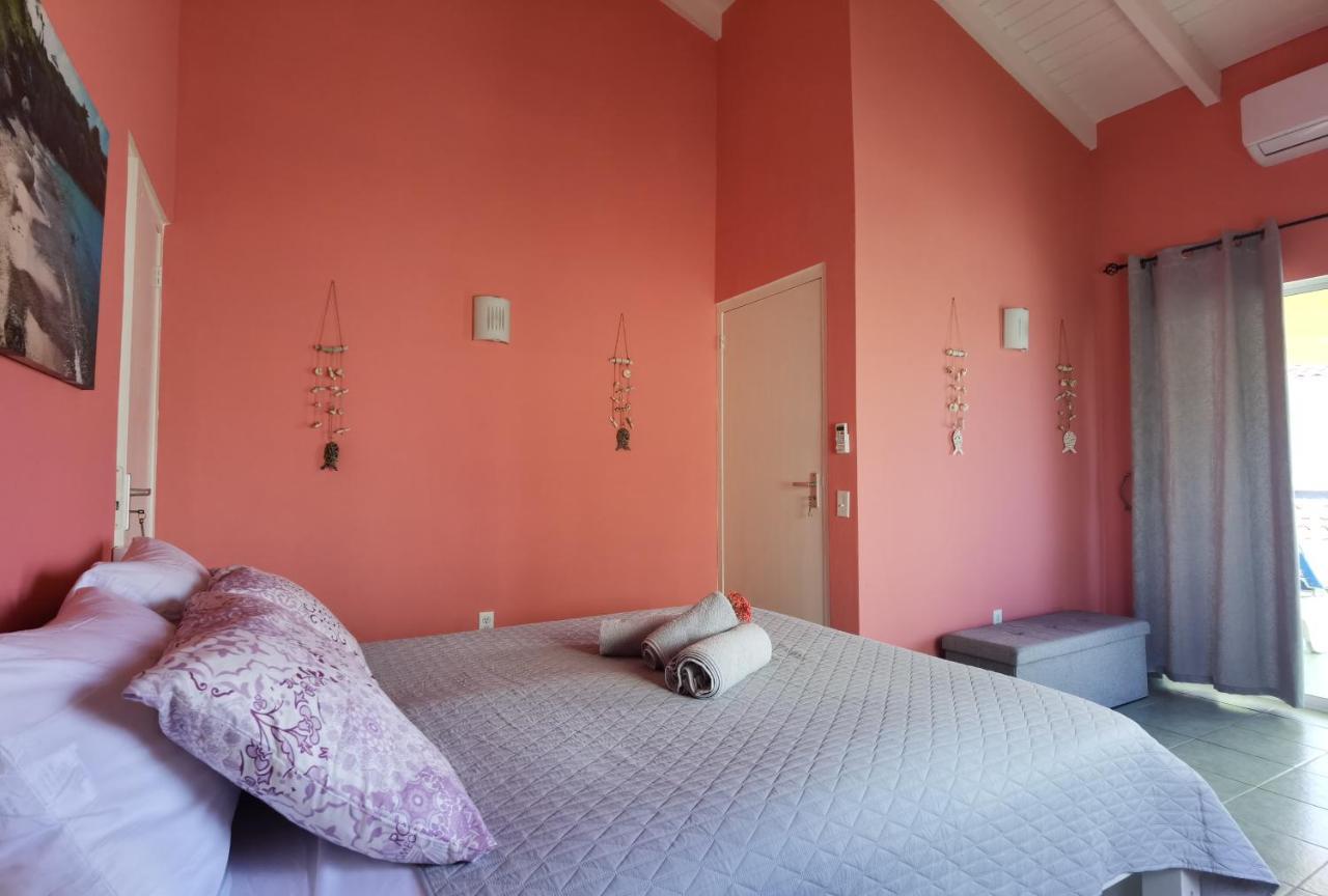 Apartment Lagoon Ocean Resort Lagun المظهر الخارجي الصورة