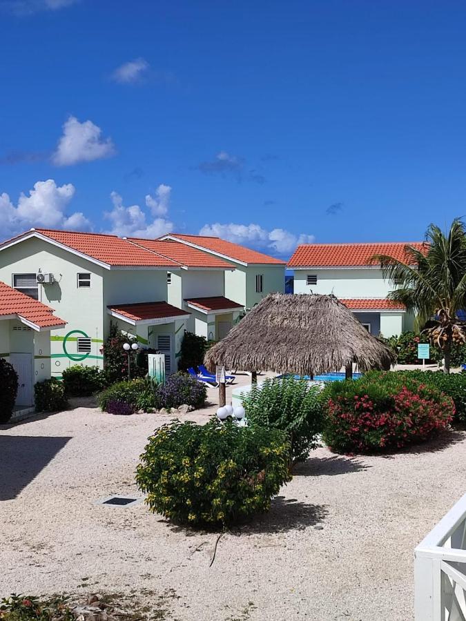Apartment Lagoon Ocean Resort Lagun المظهر الخارجي الصورة