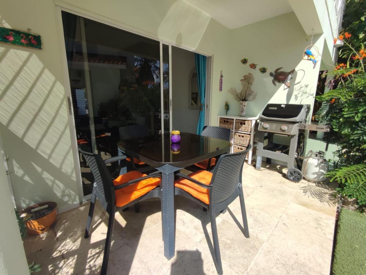 Apartment Lagoon Ocean Resort Lagun المظهر الخارجي الصورة