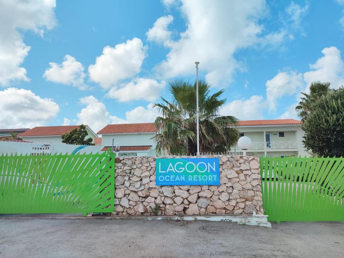 Apartment Lagoon Ocean Resort Lagun المظهر الخارجي الصورة